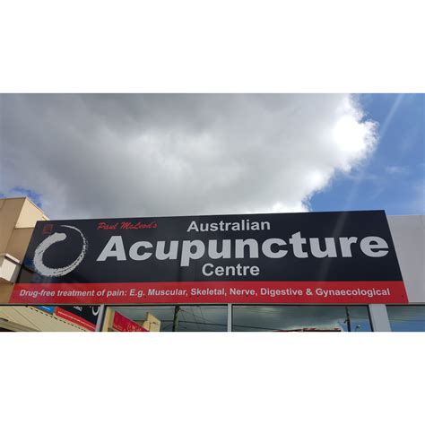 paul mcleod acupuncture|About Paul McLeod's Australian Acupuncture Centre, .